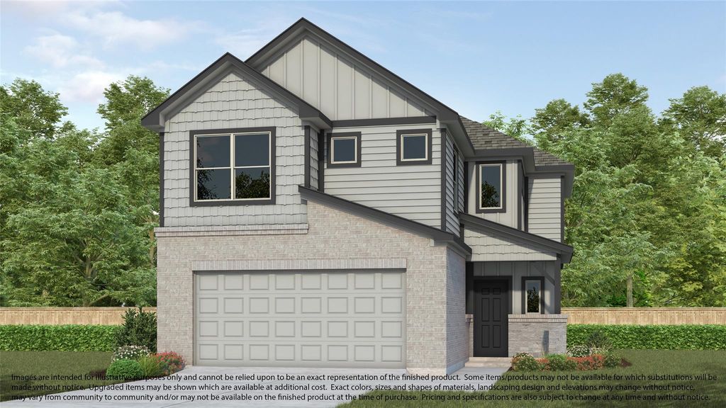 6415 Old Cypress Landing Lane, Humble, TX 77338