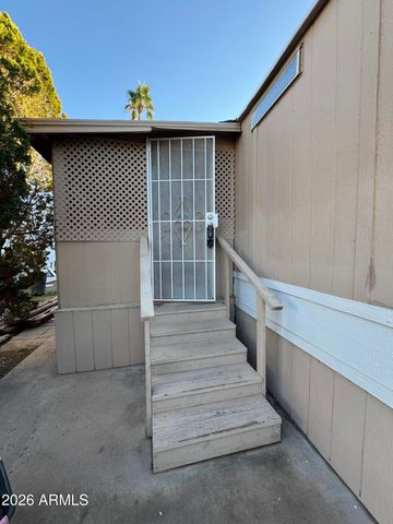 1650 S ARIZONA Avenue 90, Chandler, AZ 85286