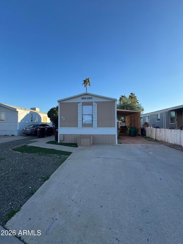 1650 S ARIZONA Avenue 90, Chandler, AZ 85286