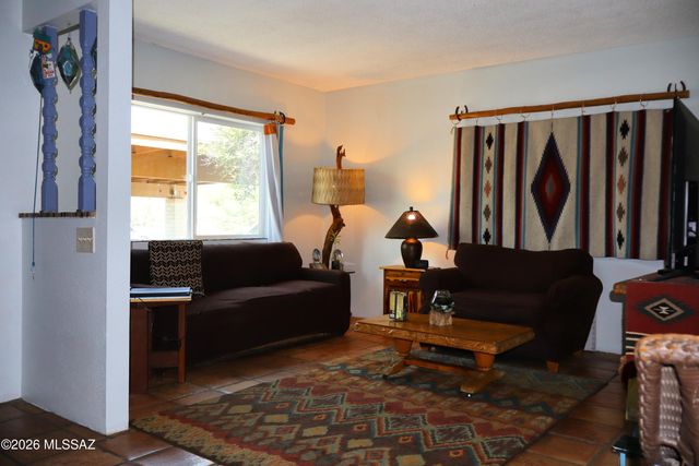 1307 S Harmon Lane, Tucson, AZ 85713