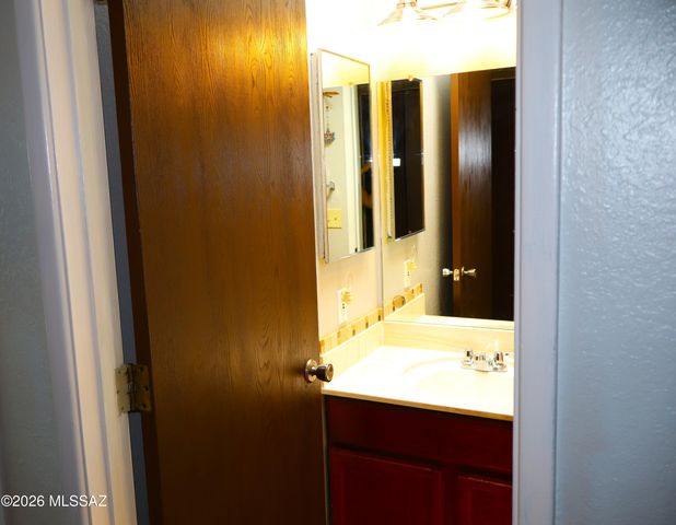 1307 S Harmon Lane, Tucson, AZ 85713