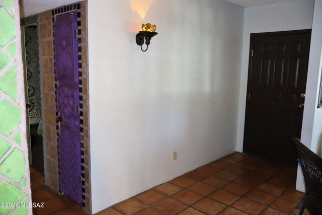 1307 S Harmon Lane, Tucson, AZ 85713