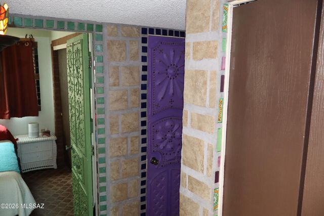 1307 S Harmon Lane, Tucson, AZ 85713