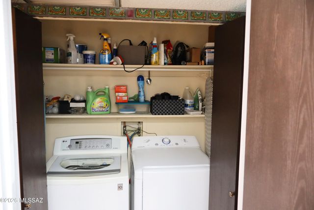 1307 S Harmon Lane, Tucson, AZ 85713
