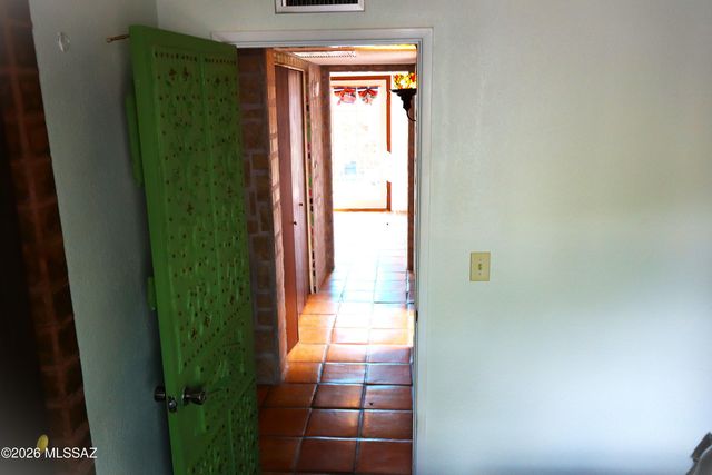 1307 S Harmon Lane, Tucson, AZ 85713