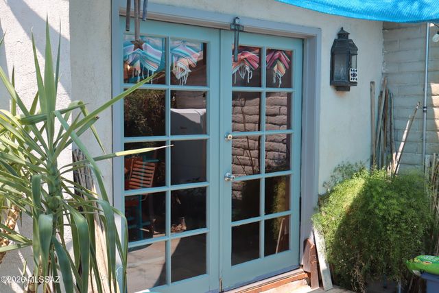 1307 S Harmon Lane, Tucson, AZ 85713