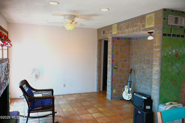 1307 S Harmon Lane, Tucson, AZ 85713
