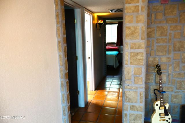 1307 S Harmon Lane, Tucson, AZ 85713