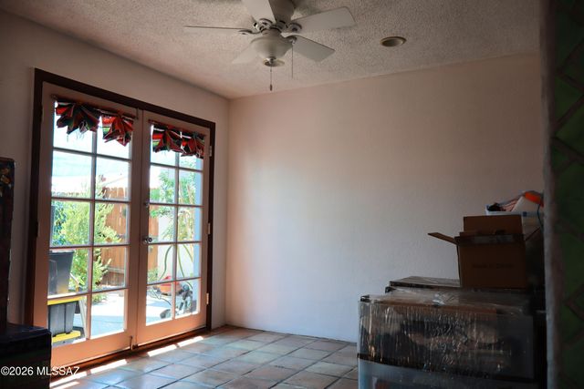 1307 S Harmon Lane, Tucson, AZ 85713