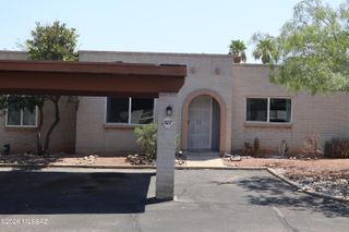 1307 S Harmon Lane, Tucson, AZ 85713