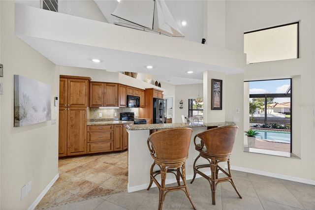 3431 CURACAO COURT, Punta Gorda, FL 33950