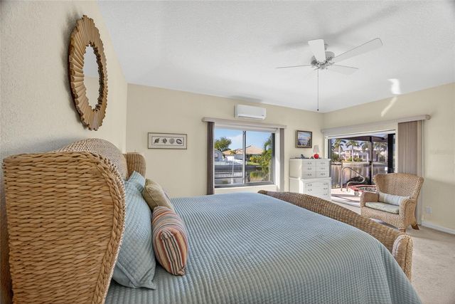 3431 CURACAO COURT, Punta Gorda, FL 33950