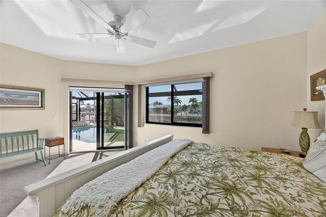 3431 CURACAO COURT, Punta Gorda, FL 33950