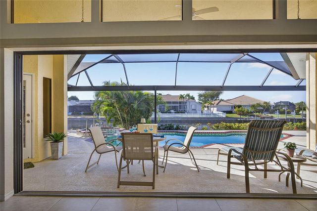 3431 CURACAO COURT, Punta Gorda, FL 33950