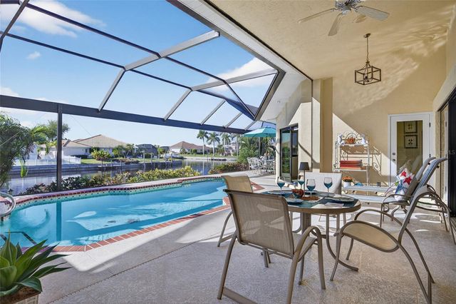 3431 CURACAO COURT, Punta Gorda, FL 33950