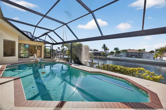 3431 CURACAO COURT, Punta Gorda, FL 33950