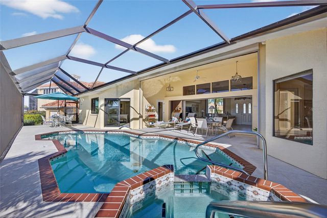 3431 CURACAO COURT, Punta Gorda, FL 33950