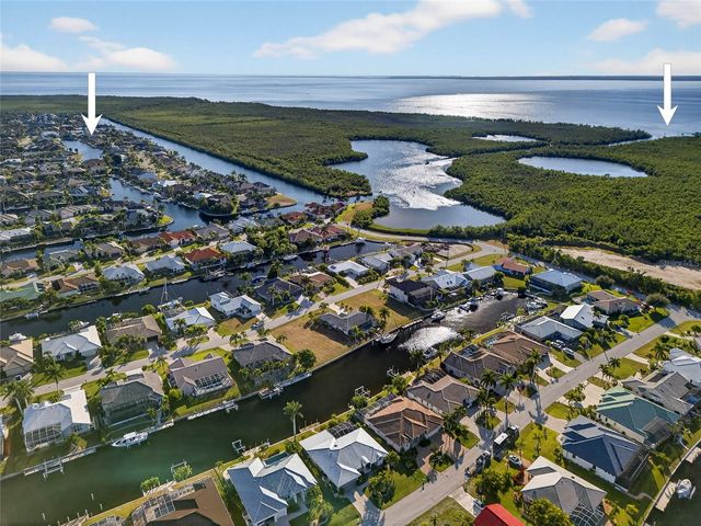 3431 CURACAO COURT, Punta Gorda, FL 33950