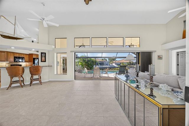 3431 CURACAO COURT, Punta Gorda, FL 33950