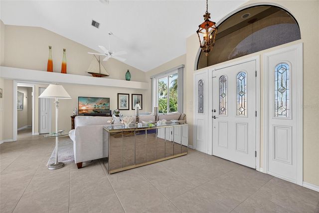 3431 CURACAO COURT, Punta Gorda, FL 33950