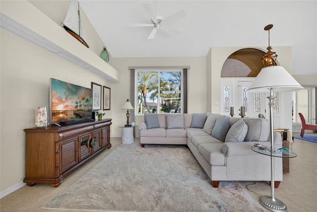 3431 CURACAO COURT, Punta Gorda, FL 33950