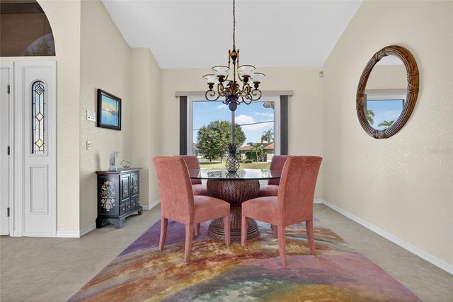 3431 CURACAO COURT, Punta Gorda, FL 33950