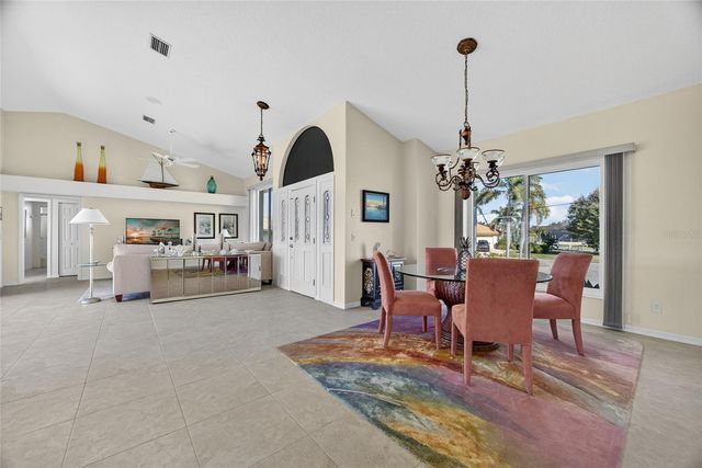 3431 CURACAO COURT, Punta Gorda, FL 33950