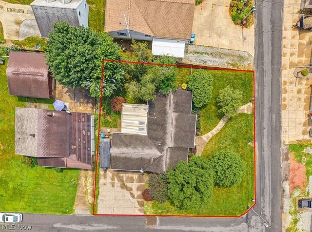 3295 Waterside Drive, Akron, OH 44319