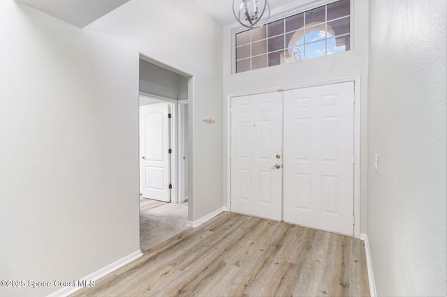 1451 Grand Cayman Drive, Merritt Island, FL 32952