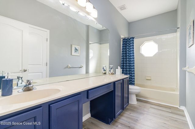 1451 Grand Cayman Drive, Merritt Island, FL 32952