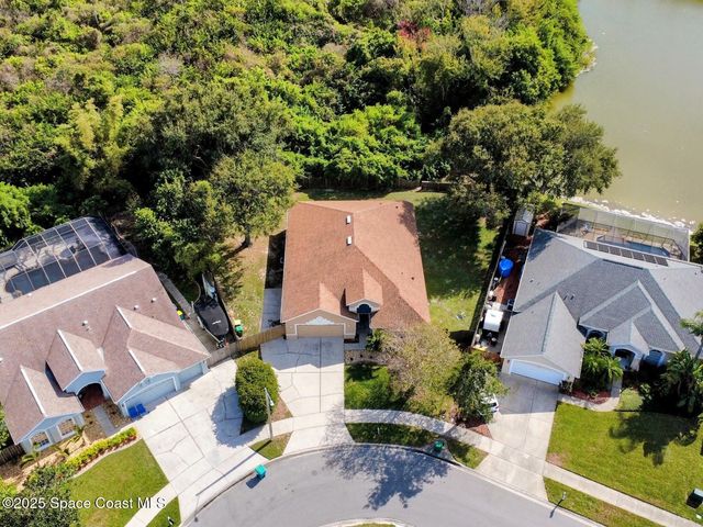 1451 Grand Cayman Drive, Merritt Island, FL 32952