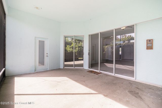 1451 Grand Cayman Drive, Merritt Island, FL 32952