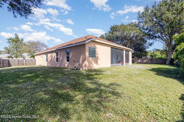 1451 Grand Cayman Drive, Merritt Island, FL 32952