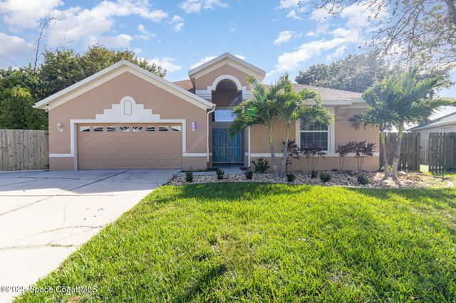 1451 Grand Cayman Drive, Merritt Island, FL 32952