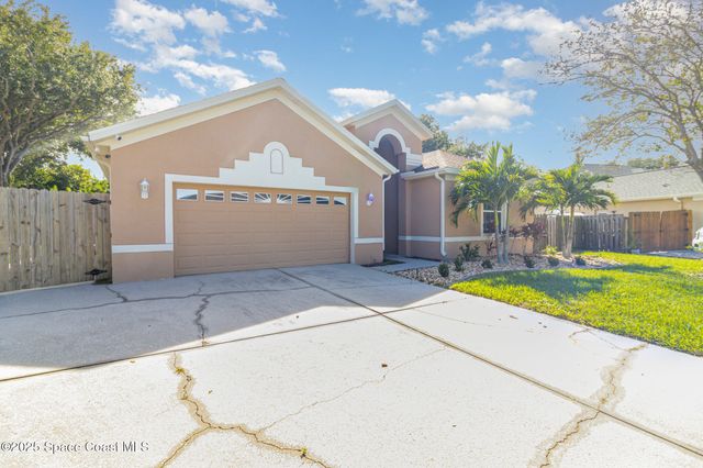 1451 Grand Cayman Drive, Merritt Island, FL 32952