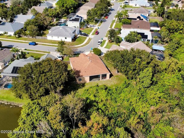 1451 Grand Cayman Drive, Merritt Island, FL 32952