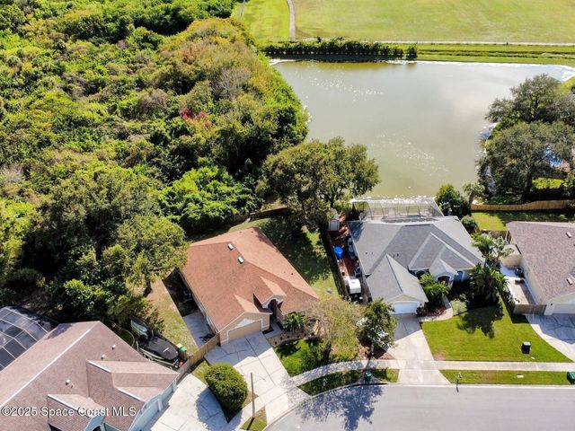 1451 Grand Cayman Drive, Merritt Island, FL 32952