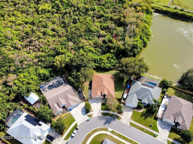 1451 Grand Cayman Drive, Merritt Island, FL 32952