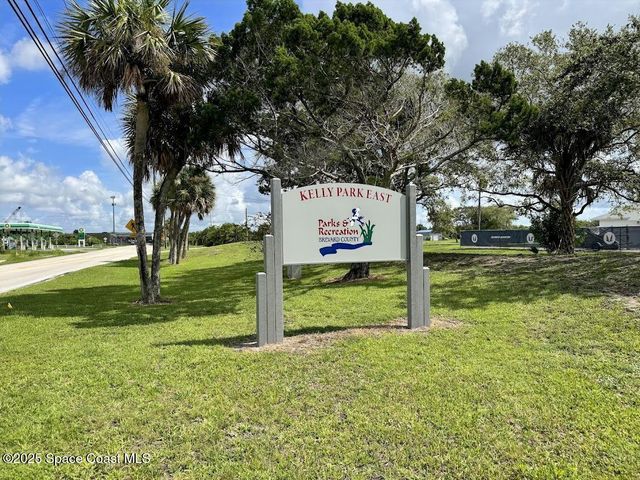 1451 Grand Cayman Drive, Merritt Island, FL 32952