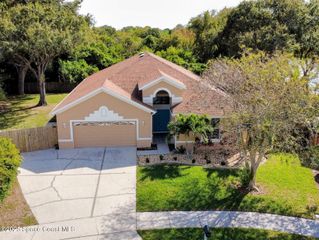 1451 Grand Cayman Drive, Merritt Island, FL 32952