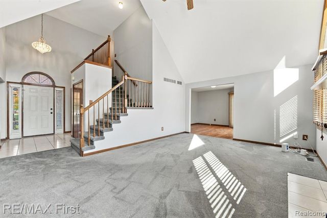 52669 Creekside Drive, Chesterfield, MI 48047