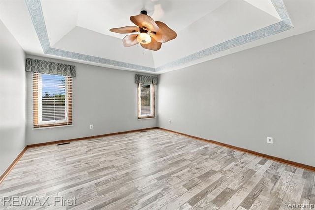 52669 Creekside Drive, Chesterfield, MI 48047