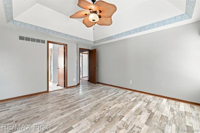 52669 Creekside Drive, Chesterfield, MI 48047