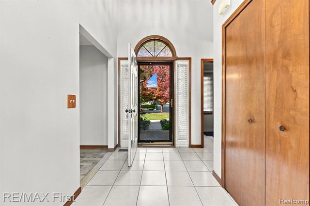 52669 Creekside Drive, Chesterfield, MI 48047