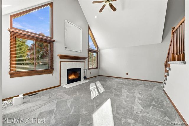 52669 Creekside Drive, Chesterfield, MI 48047