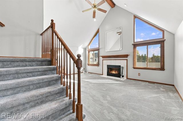 52669 Creekside Drive, Chesterfield, MI 48047