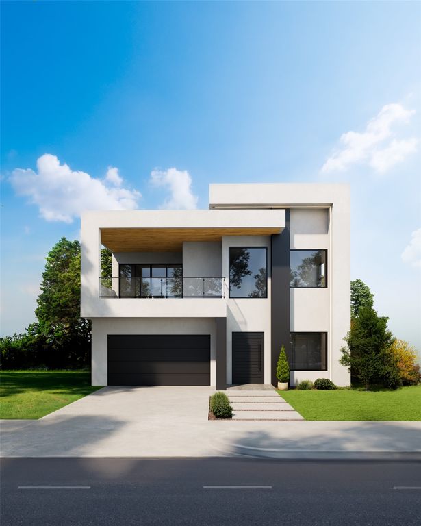 1711 Kraft Street, Dallas, TX 75212