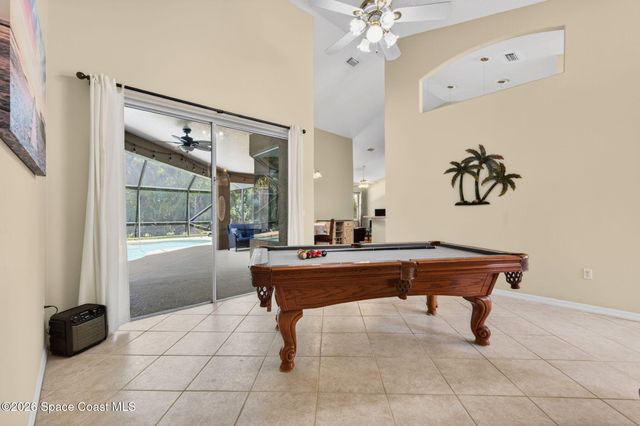 440 Mohawk Trail, Merritt Island, FL 32953