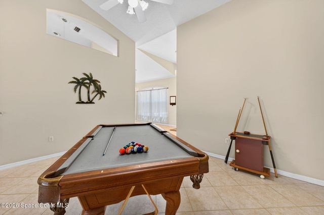 440 Mohawk Trail, Merritt Island, FL 32953