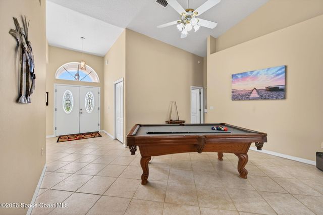 440 Mohawk Trail, Merritt Island, FL 32953